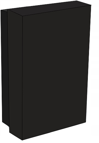 Nieśmiertelnik Zawieszka z Twoim Grawerem Prezent