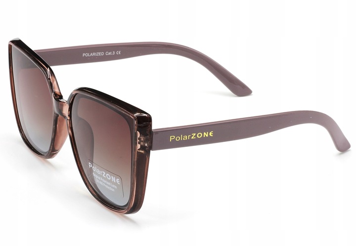 Okulary przeciwsłoneczne przeciwsłoneczne polaryzacyjne UV400 polarzone