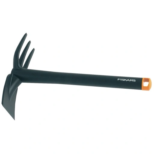 FISKARS SOLID Motyczka z tworzywa 137040