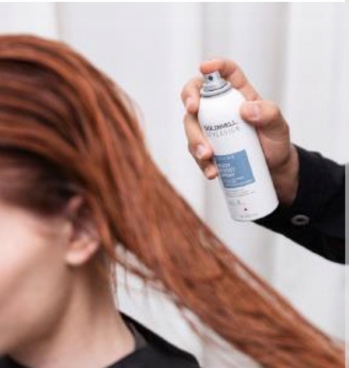 Goldwell Volume Root Boost Spray unoszący włosy od nasady (double boost)200