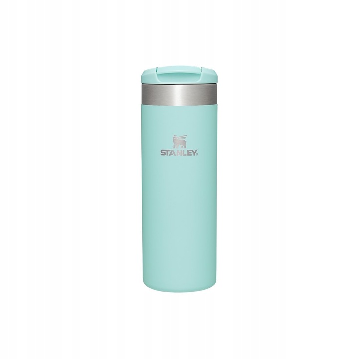 Kubek termiczny AEROLIGHT 0,47 - WATERCOLOR BLUE Stanley