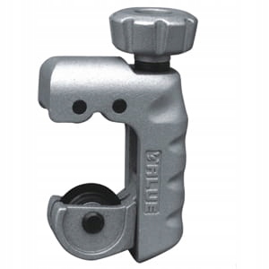 Nóż do rur, obcinarka, obcinacz VALUE VTC 19 1/8" - 3/4" (4-19mm)