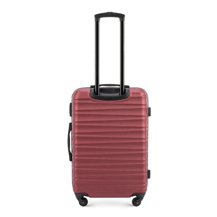 Walizka twarda średnia WITTCHEN 56-3A-312-31