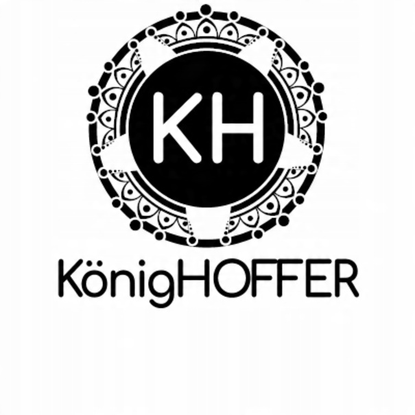 KONIGHOFFER ELLIOT KUBEK TERMICZNY 440ml BIAŁY