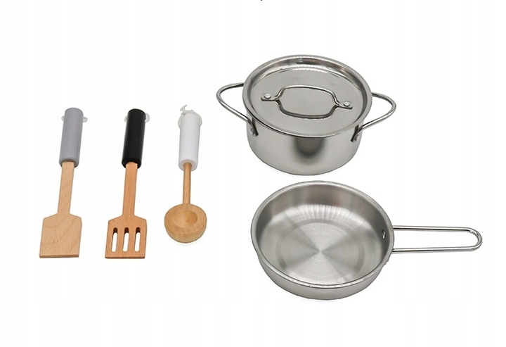 WIELKA DREWNIANA KUCHNIA DŹWIĘK ŚWIATŁO KRAN WODA DLA DZIECI WODA Z KRANU