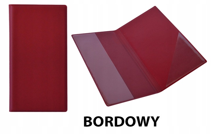 10 SZT - 1 SZT 19,40 ZŁ BRUTTO PŁATNIK KELNERSKI ETUI RACHUNEK PARAGON MENU