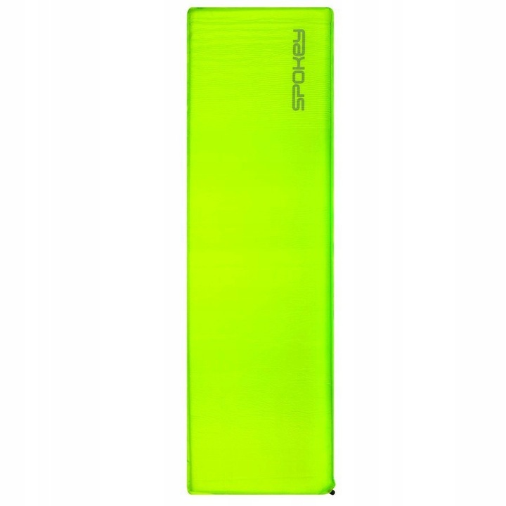 Gruba Mata Samopompująca Turystyczna Materac W Pokrowcu 180x50 cm