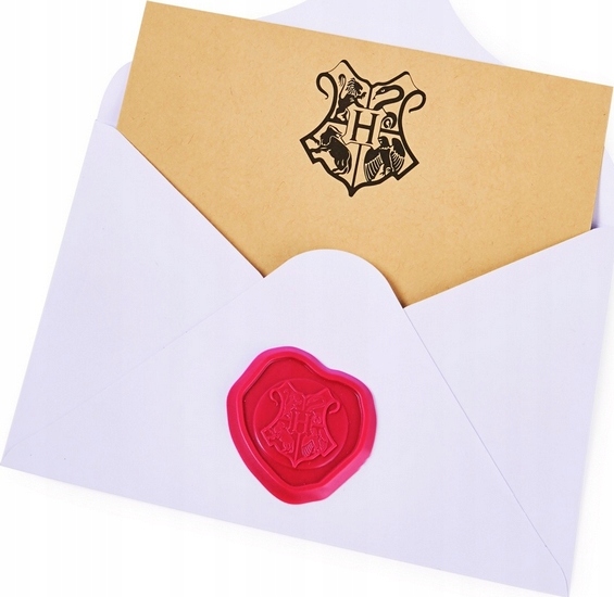 Maskotka interaktywna Spin Master Harry Potter Hedwiga