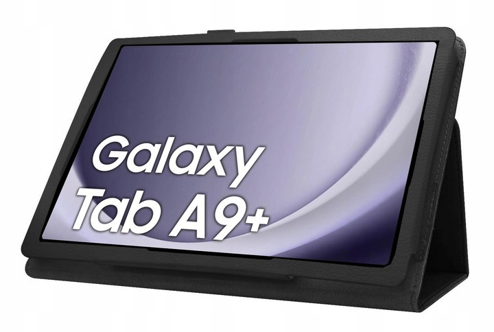 ETUI POKROWIEC SLIM do SAMSUNG GALAXY TAB A9+ PLUS 11 2023 X210 X215 X216