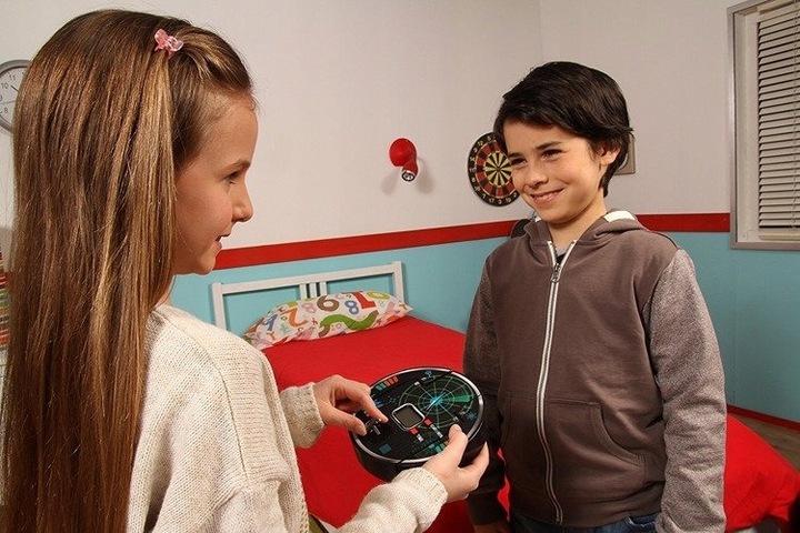 Epee Wykrywacz Skarbów Gra Interaktywna 02606