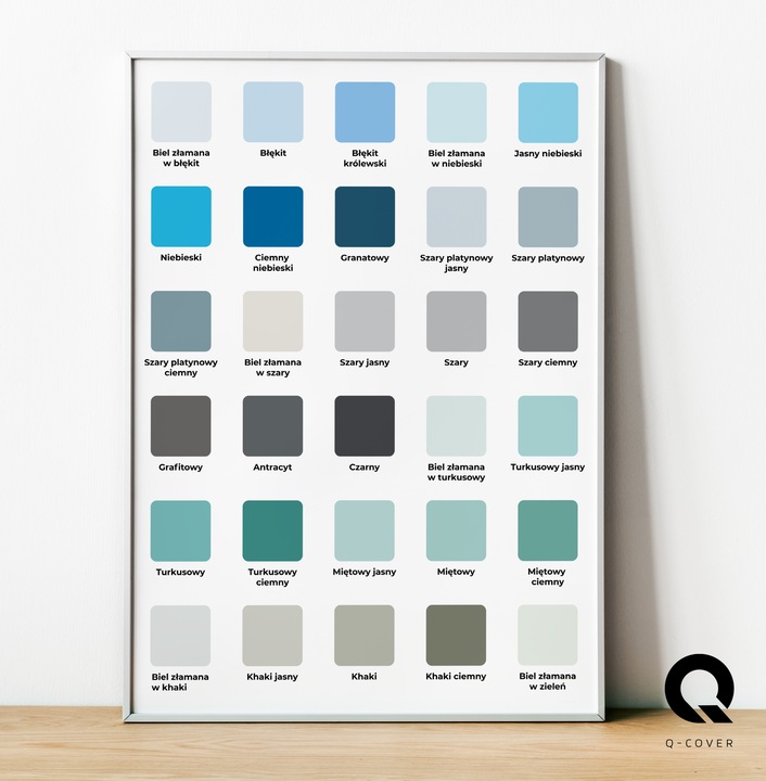 Biała Farba Do Ścian Lateksowa Super Biała 10L Głęboki Mat Czysta Biel