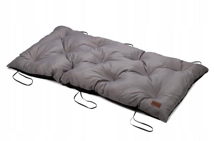 Poduszka na ławkę huśtawkę 150/60