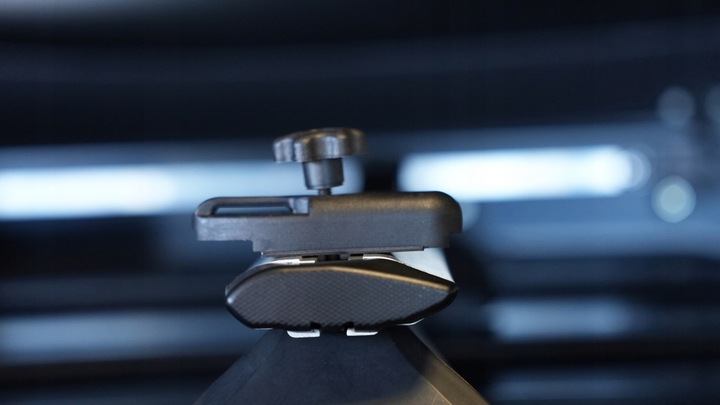 TAURUS adaptor DO BOXÓW do belek aluminowych T-NUT