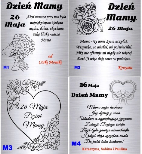 Srebrna bransoletka gwiazd 925 Rodowana DWA SERCA