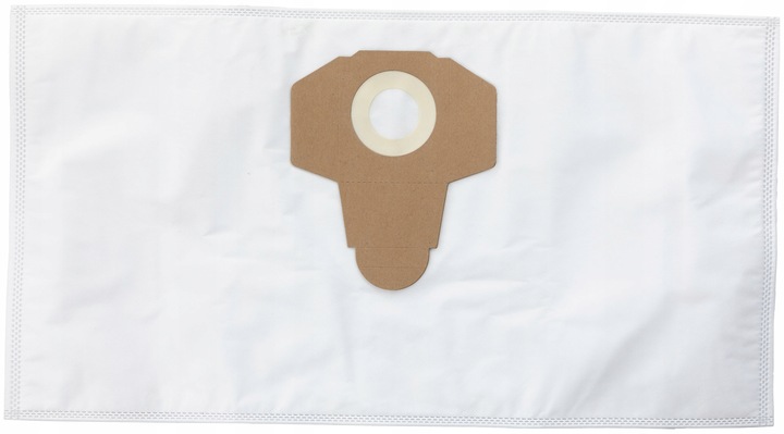 Worki do odkurzacza Parkside PNTS PWD PWS 10 szt