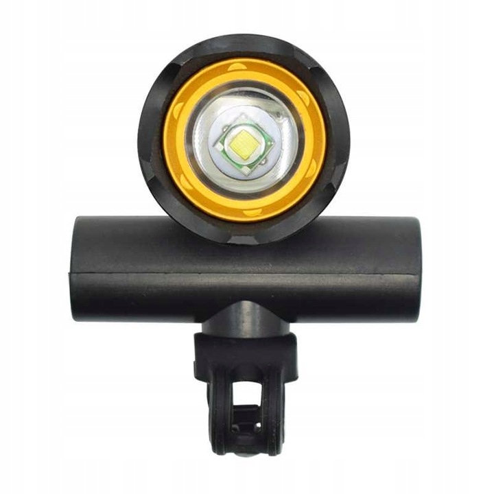 Komplet świateł przednich do hulajnóg elektrycznych