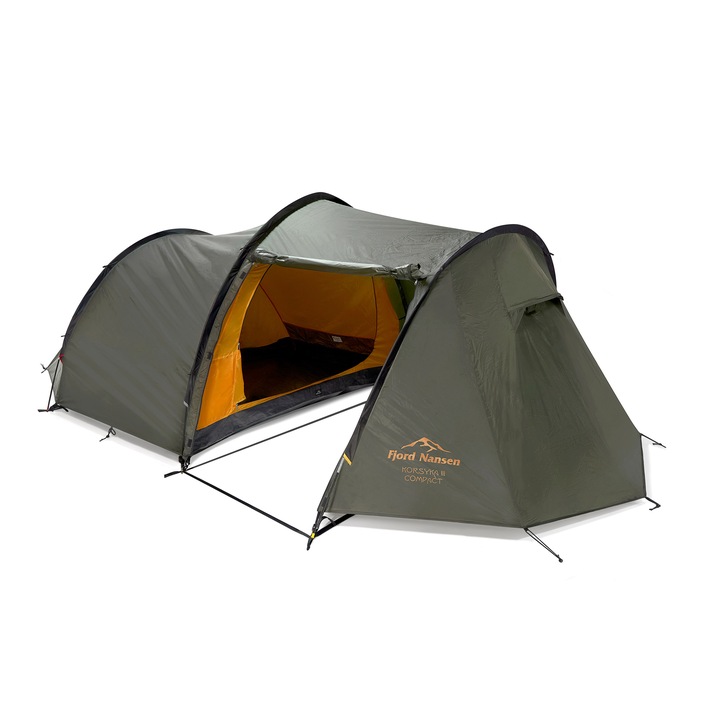 Namiot Fjord Nansen Korsyka III Compact YR