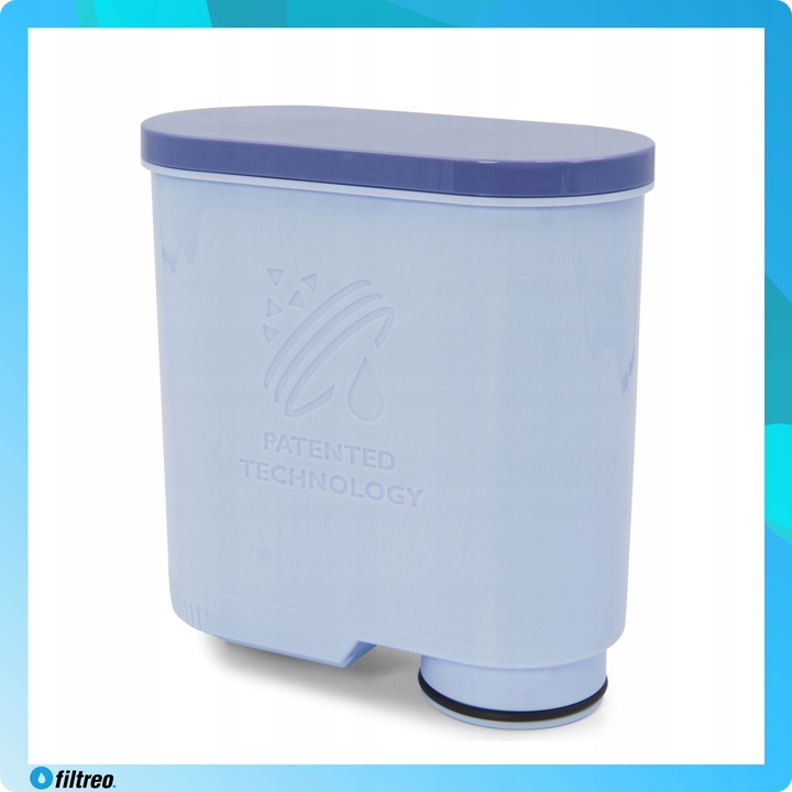 AquaClean Filtr do Ekspresu PHILIPS SAECO CA6903 ORYGINALNY + ODKAMIENIACZ