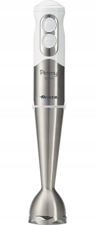 Blender ręczny Rozdrabniacz Trzepaczka Turbo 500W