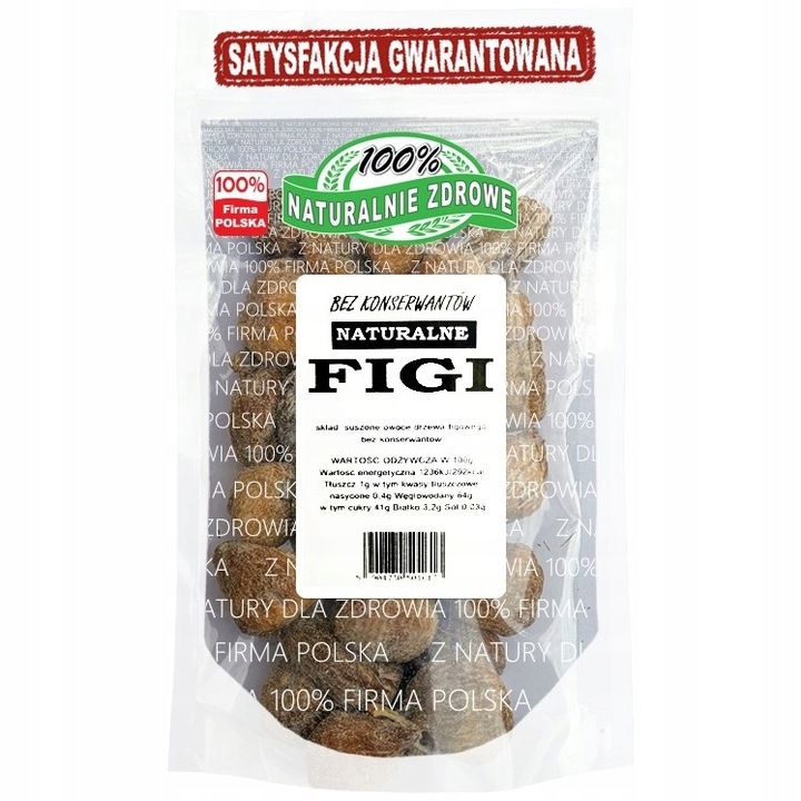 Figi suszone figa suszona 1kg