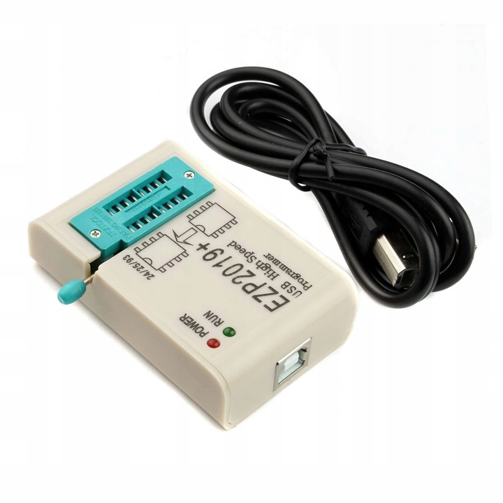 Programator EZP2019+ BIOS FLASH EEPROM