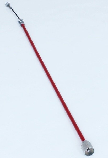 LINKA HAMULCOWA przyczepy CIĘGNO BOWDENA przyczepki lawety AL-KO 770/966