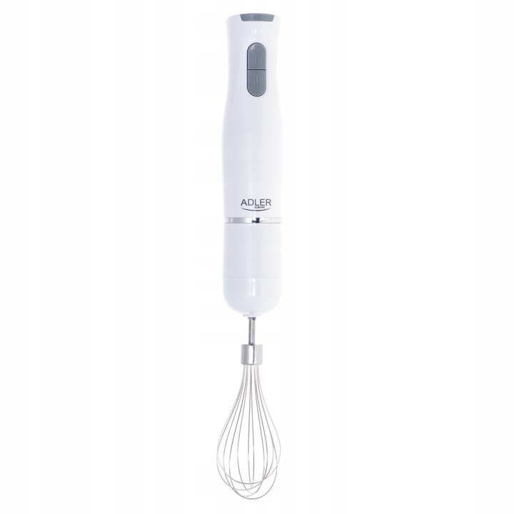 BLENDER RĘCZNY WIELOFUNKCYJNY MIKSER MALAKSER 800W