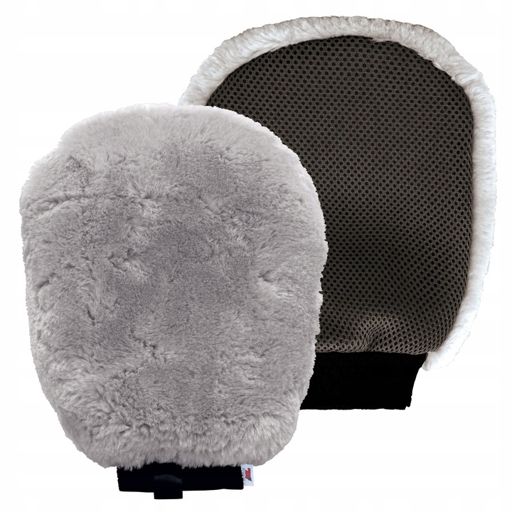 MOJE AUTO DETAILER RĘKAWICA DWUSTRONNA ULTRA SOFT 1SZT