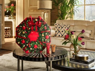 RITUALS 2025 Kalendarz Adwentowy Wieniec, The Ritual of Advent