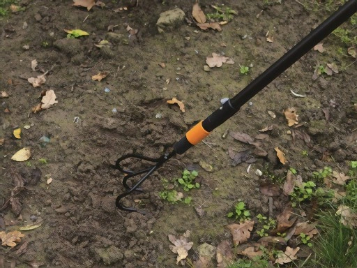 FISKARS Kultywator QuikFit 1000680 spulchniacz