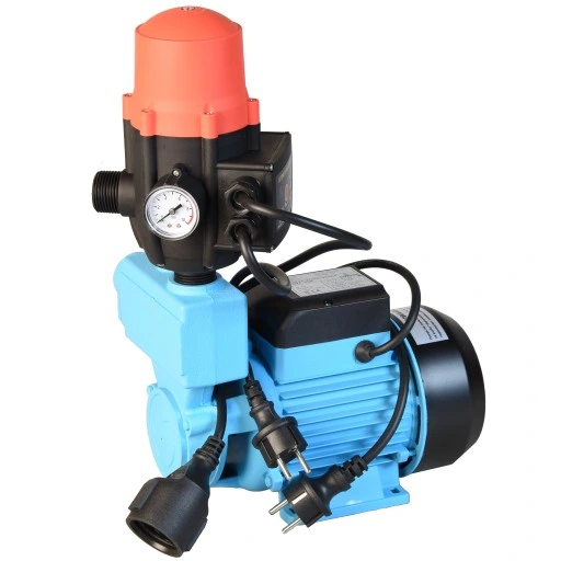 POMPA DO WODY WZ 750P Z AUTOMATEM CSK 21 REGULACJA ZAŁĄCZANIA COVERA