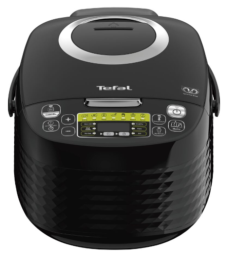 Multicooker TEFAL SPHERICOO RK745800 16w1
