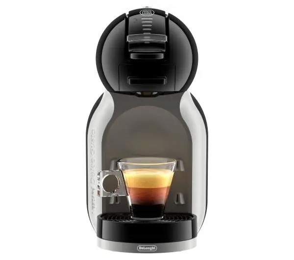 Ekspres kapsułkowy DeLonghi Nescafe Dolce Gusto Mini Me EDG155.BG 1460W