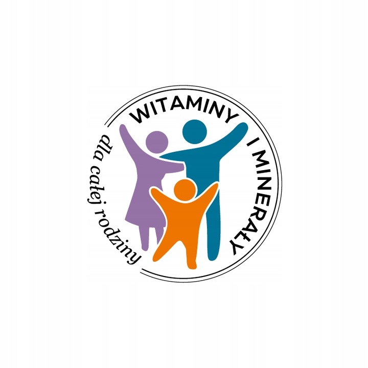 Aliness WITAMINY COMPLEX Multiwitamina DLA DZIECI w proszku 120g Odporność