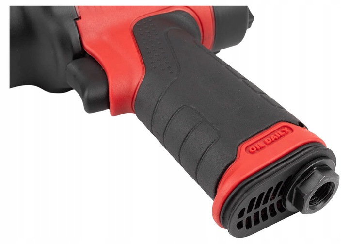 Klucz pneumatyczny udarowy do kół 1/2" REDATS P-160 1500Nm