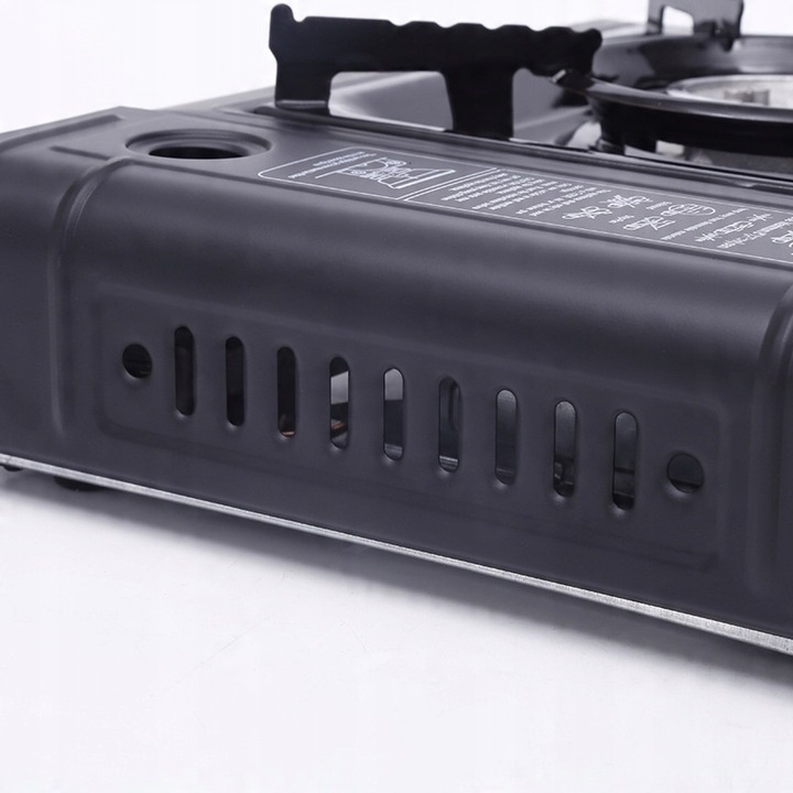 KUCHENKA TURYSTYCZNA PRZENOŚNA w WALIZCE ##