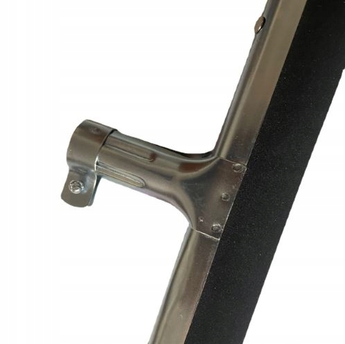 Ściągaczka Wody GUMA Podłogowa Do Prysznica Tarasu z Kijem