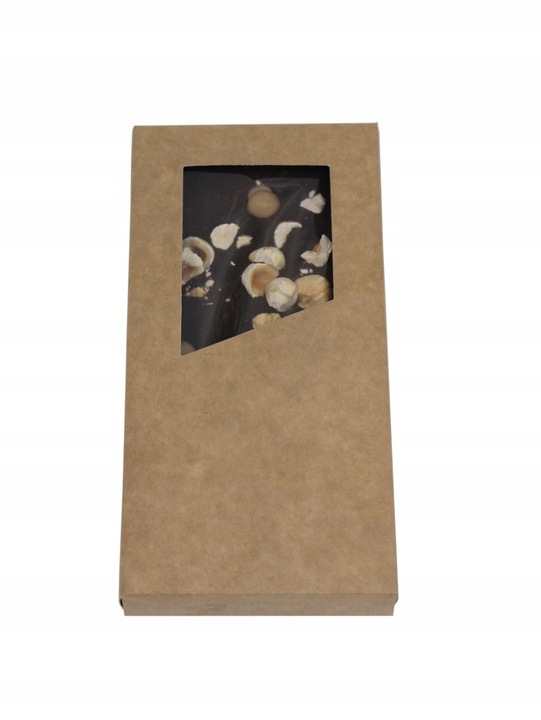 Pudełko na tabliczkę czekolady 165x85x17 mm 100 szt.