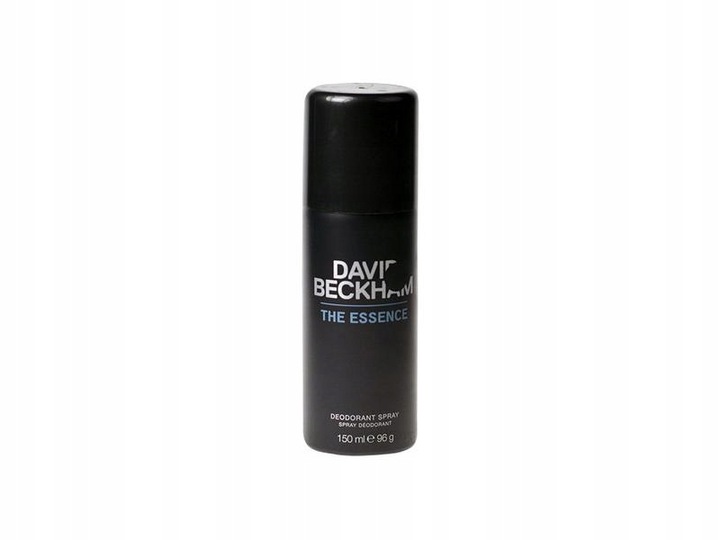 Dezodorant W sprayu David Beckham