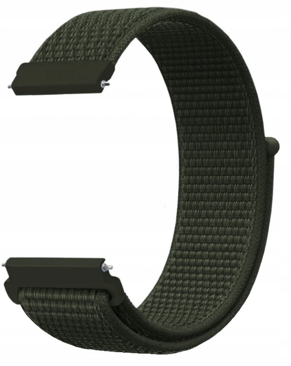 UNIWERSALNY PASEK DO ZEGARKA 22MM TELESKOPY KOLORY