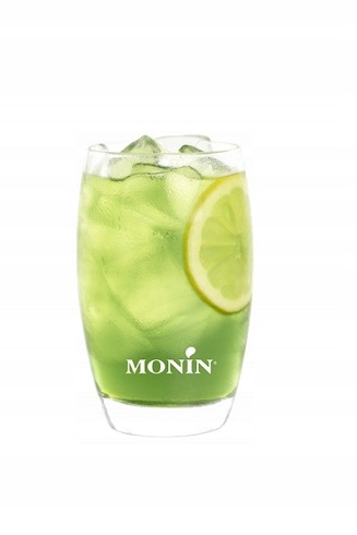 Monin Syrop Green Mint - zielona mięta 700 ml