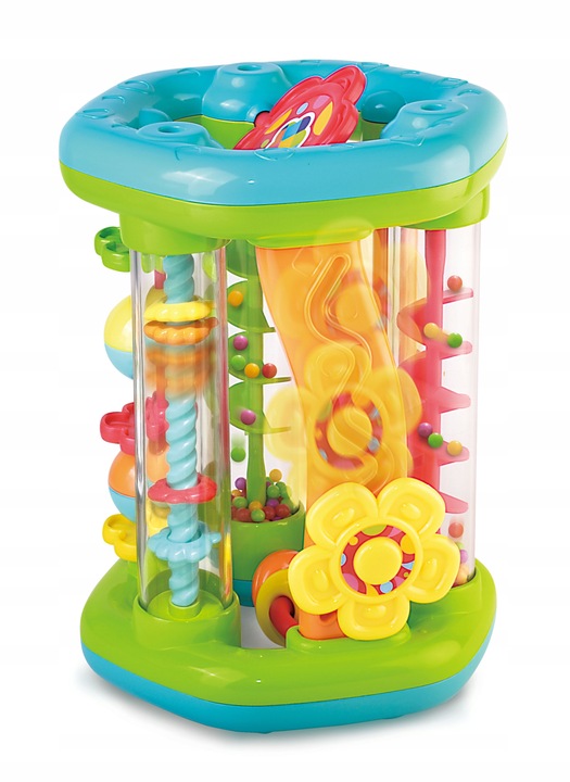 Dumel Discovery Roler