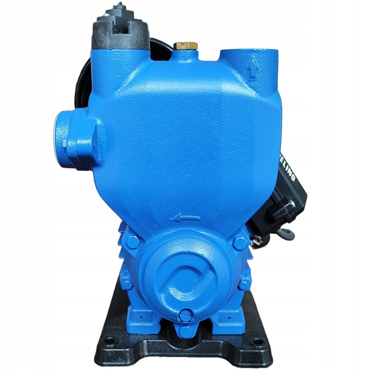 POMPA HYDROFOROWA + hydrofor APS75D 4500 l/h ENERGOOSZCZĘDNA CICHA