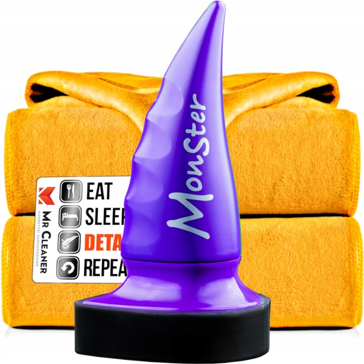 PROSTAFF Rain Monster Strong 80 ml