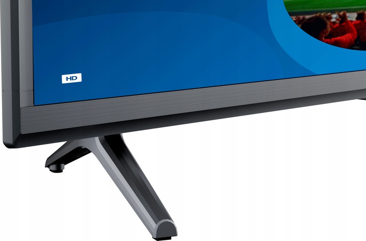 TELEWIZOR BLAUPUNKT 32 CALE LED HD GOOGLE TV DOLBY DIGITAL DVB T T2 HEVC