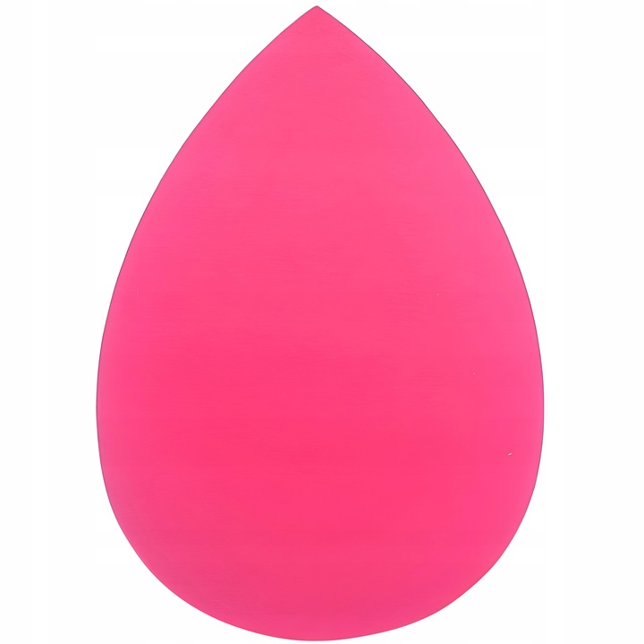 Gąbka Do Makijażu Podkładu Make-Up Blender Sponge Gąbeczka Aplikator Łezka