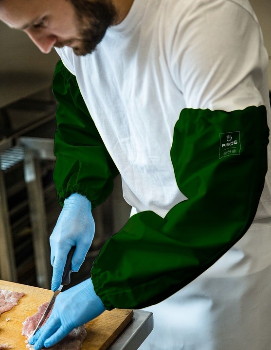 NARĘKAWKI ZARĘKAWKI zarękawnik RĘKAWKI WODOOCHRONNE PROS WODOODPORNE