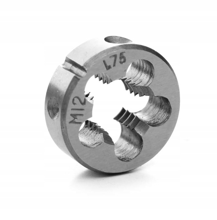 ZESTAW KOMPLET NARZYNEK I GWINTOWNIKÓW KALIBROWNIKI M3-M12 60EL WALIZKA