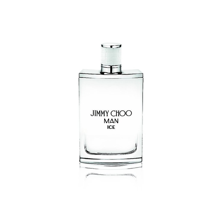 FLAKON JIMMY CHOO MAN ICE 100ML EDT