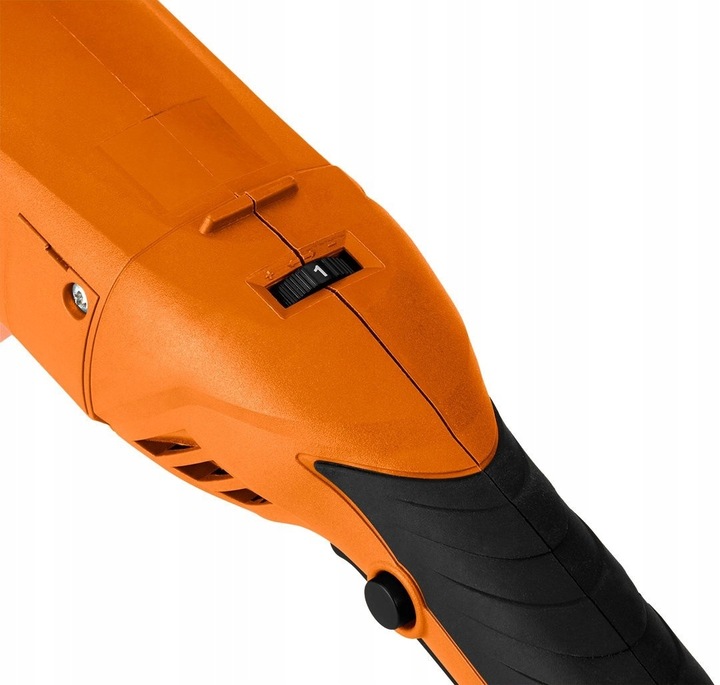 Polerka 900W 6 STOPNI REGULACJI obroty 600-3000 150 mm 04-701 NEO TOOLS